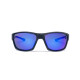 Lentes de Sol Arye Polarizados Armazón Negro Brillante Azul