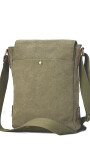MATERA -MORRAL FUJI CANVAS VERDE
