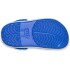 Crocs Crocband Clog T Niños 1 a 5 años Blue Bolt/turbo Teal