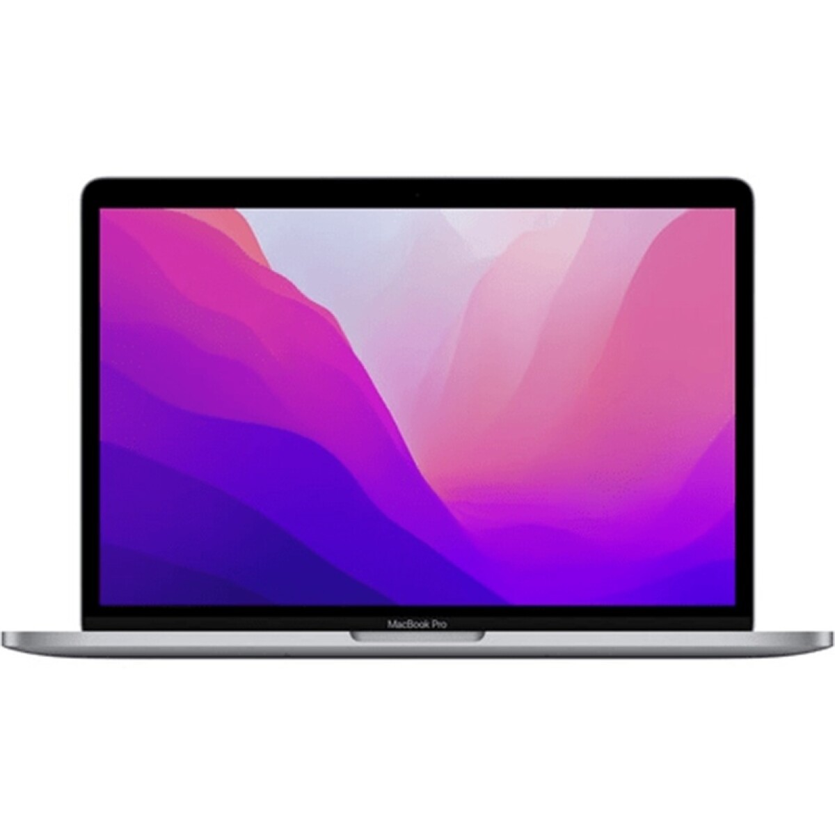 Notebook Apple Macbook Pro 2022 MNEH3LL M2 256GB 8GB S.Gray 