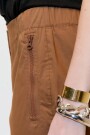 PANTALON STREET Caramelo