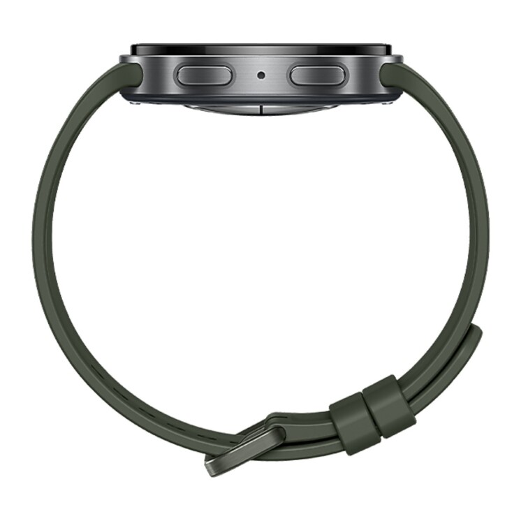 Smartwatch Samsung Galaxy Watch9 44 mm Bluetooth Silver