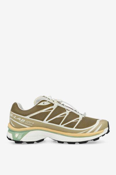 Salomon XT-6 Kaki