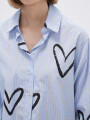 Camisa Tralo Estampado 1