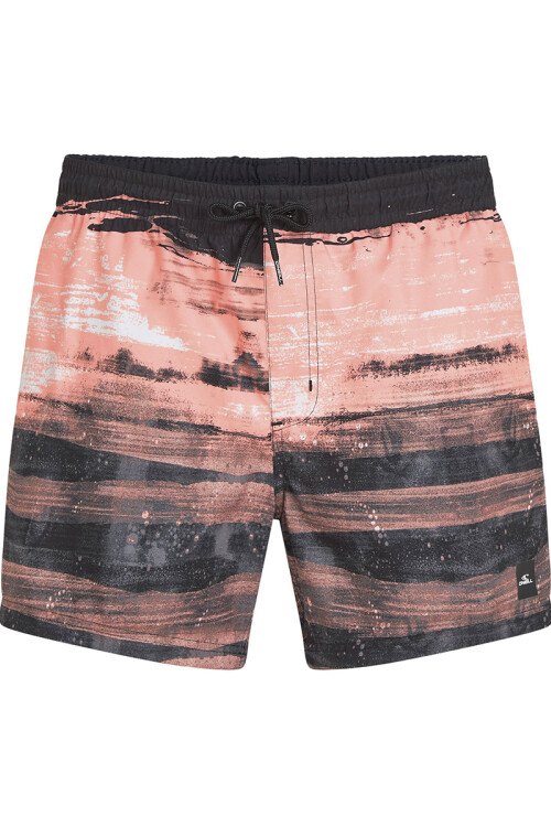 Short O'Neill Cali Gradient Coral Short O'Neill Cali Gradient Coral