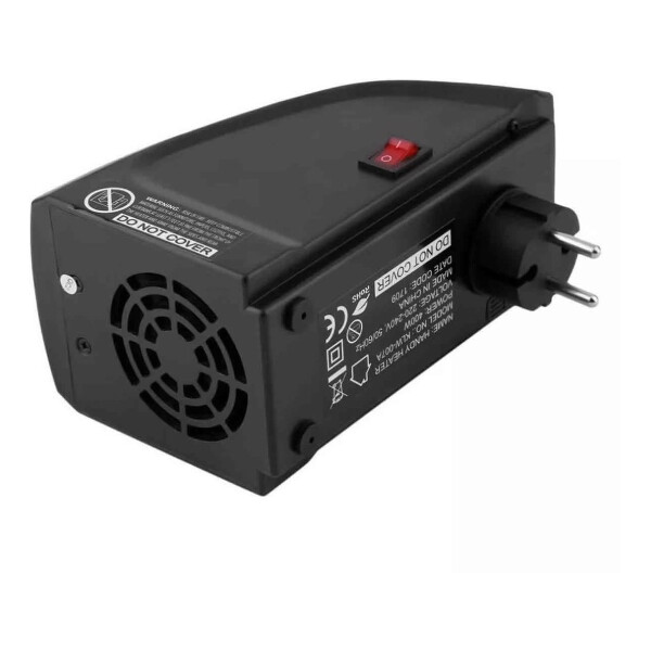 Calefactor 220v Portatil Tecnologia Termoceramica C Control Calefactor 220v Portatil Tecnologia Termoceramica C Control