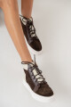 Bota Holly Chocolate