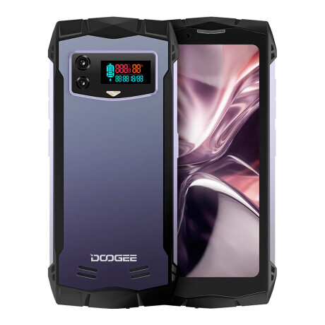 Doogee S Mini 4,5'' 4G 8GB 256GB Doble Cam 50MP 001
