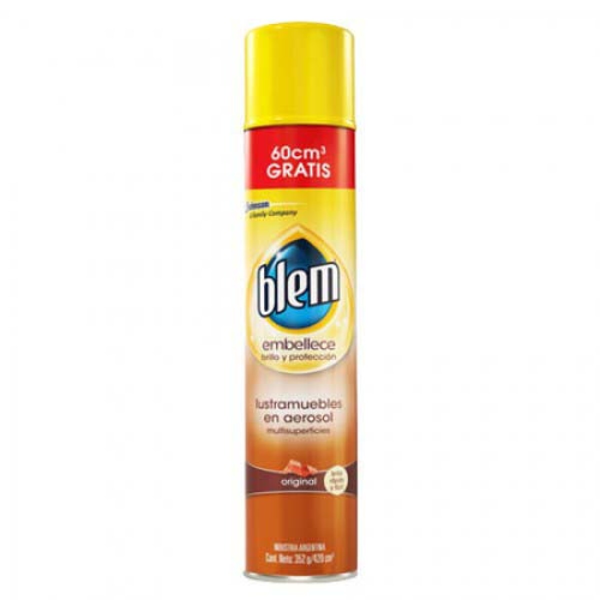 Blem Aerosol Original 