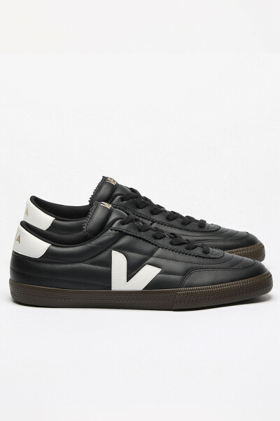 PANENKA O.T LEATHER Negro