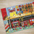 Puzzle Crocodile Creek 24 Piezas 35 x 48 cm BOMBEROS