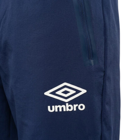 Pantalón Umbro Summit - Black Black