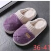 Pantufla Dama 36-41 Purple