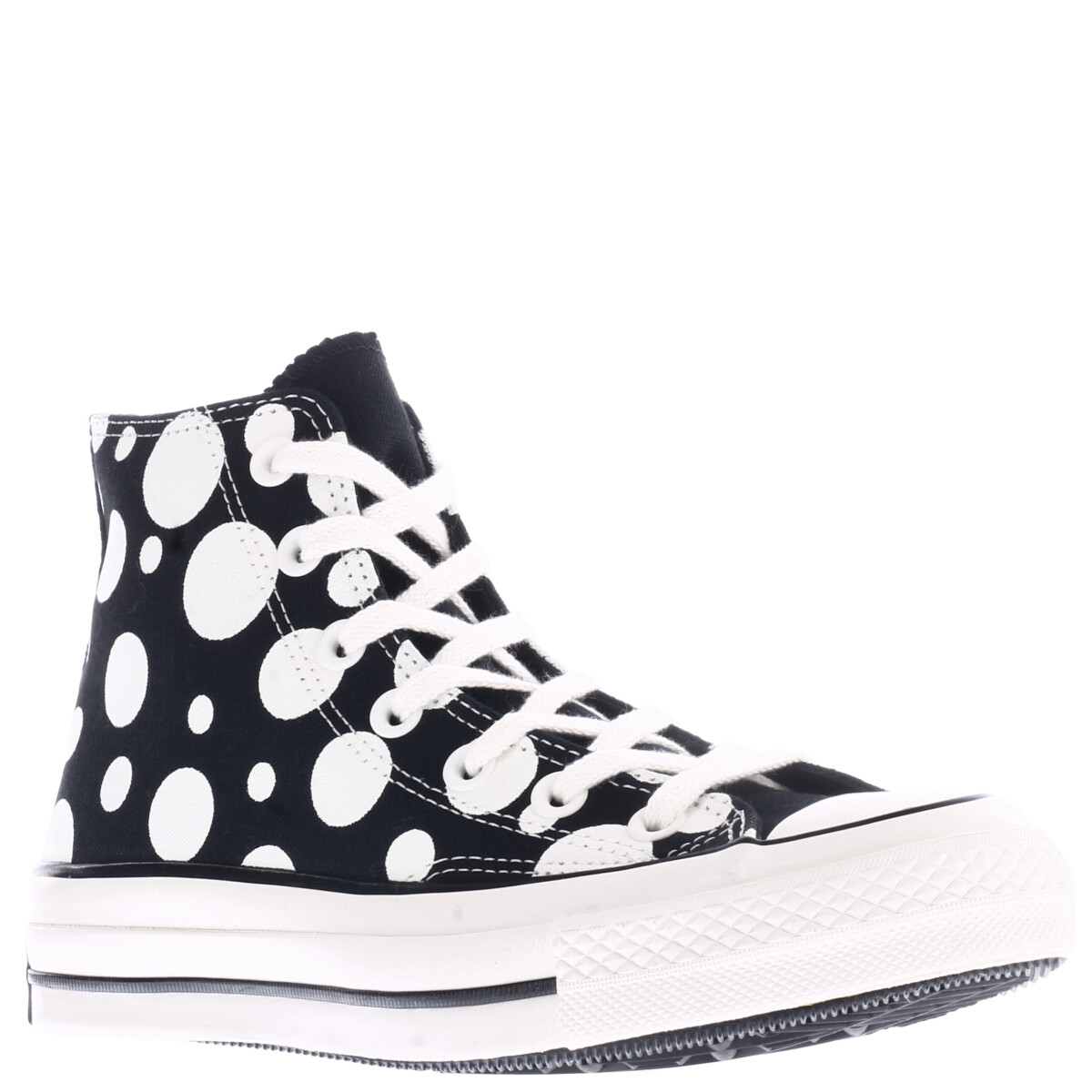 Championes de Mujer Converse Chuck Taylor 70 - Negro - Blanco 