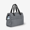 Bolso maternal MAMMA BAG KIKKABOO gris