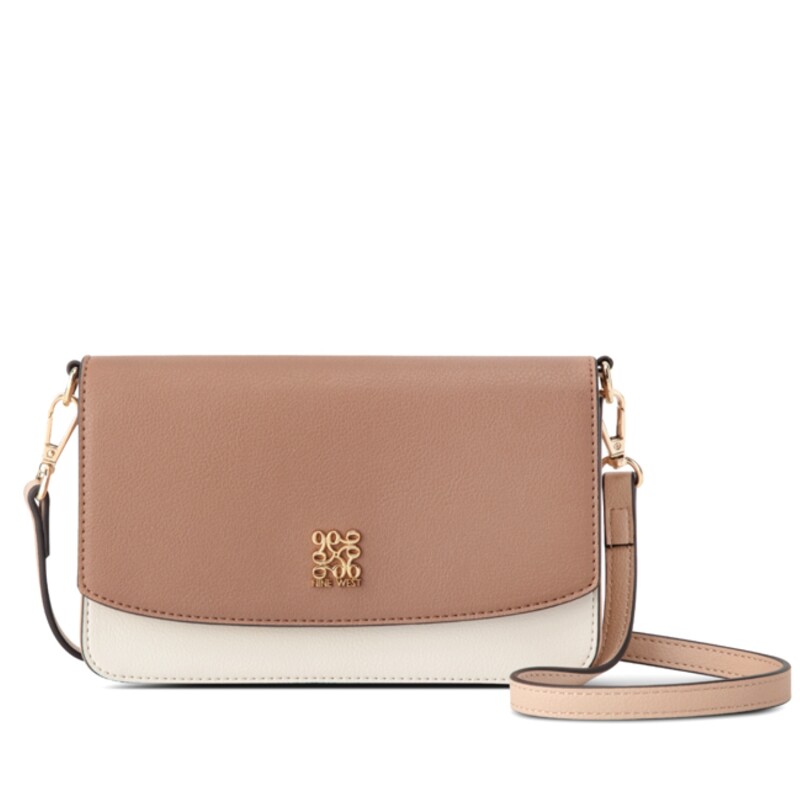 Coen Slg Wallet On A String Milk Multi