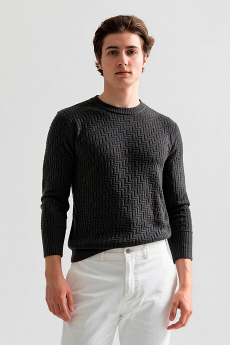 SWEATER PALSO OUTLET Anther
