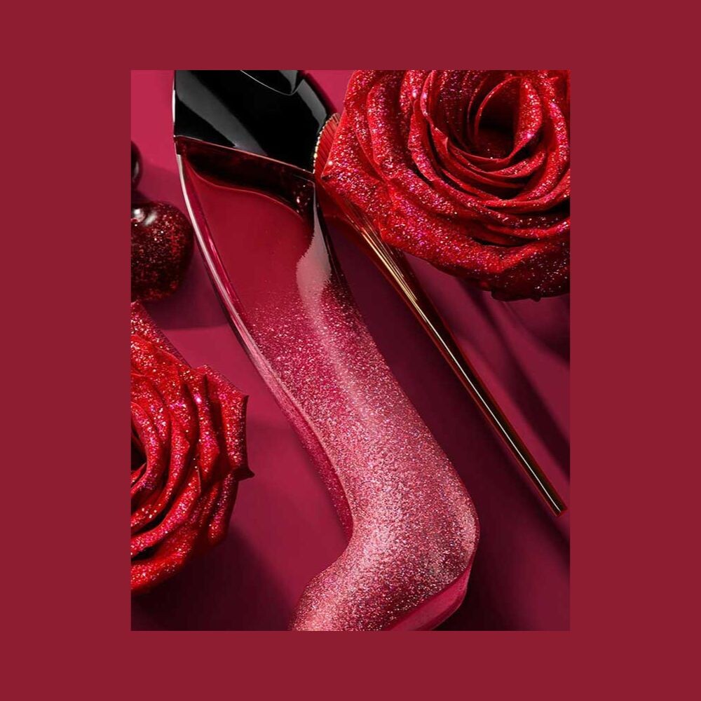 Very Good Girl Glam Eau de Parfum 80ml