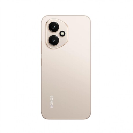 CELULAR HONOR 400 12GB 256GB HONOR 400 5G 6.55' AMOLED 256GB 12GB RAM Cámara 200Mpx - Gold