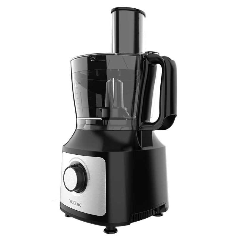 Procesador Multi Foodprocessor Comino 1000 Procesador Multi Foodprocessor Comino 1000
