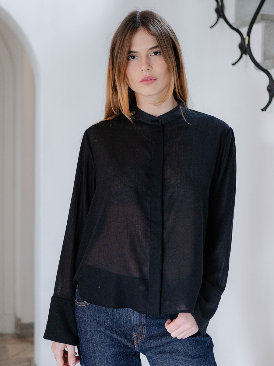 CAMISA JUNO 