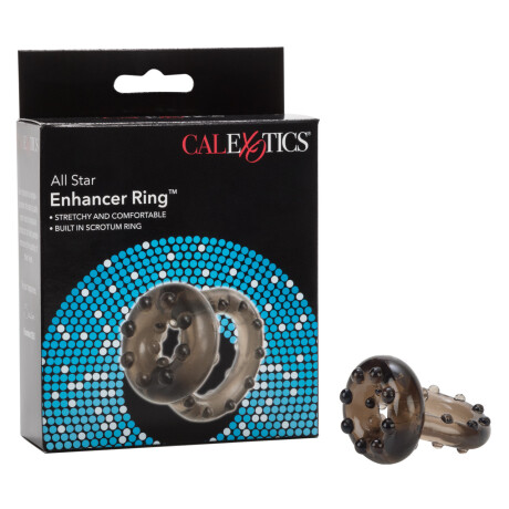 Anillo Pene All Star Enhancer Ring Anillo Pene All Star Enhancer Ring