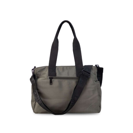 Bandolera delfos Verde Militar