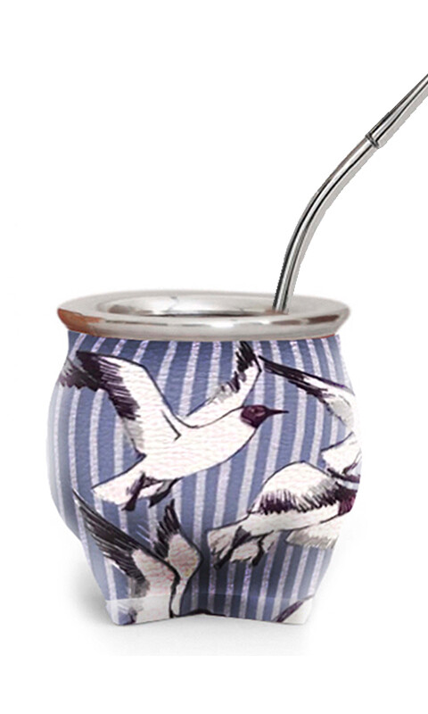 KIT MATERO AUSTRALIS GAVIOTAS