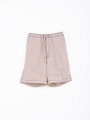 SHORT ELEAZAR CRUDO