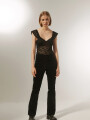 Pantalon Yapul Negro