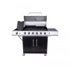 Parrilla a Gas Char-Broil Clasic Performance Parrilla a Gas Char-Broil Clasic Performance