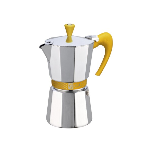 CAFETERA GAT BETTY 3P Unica