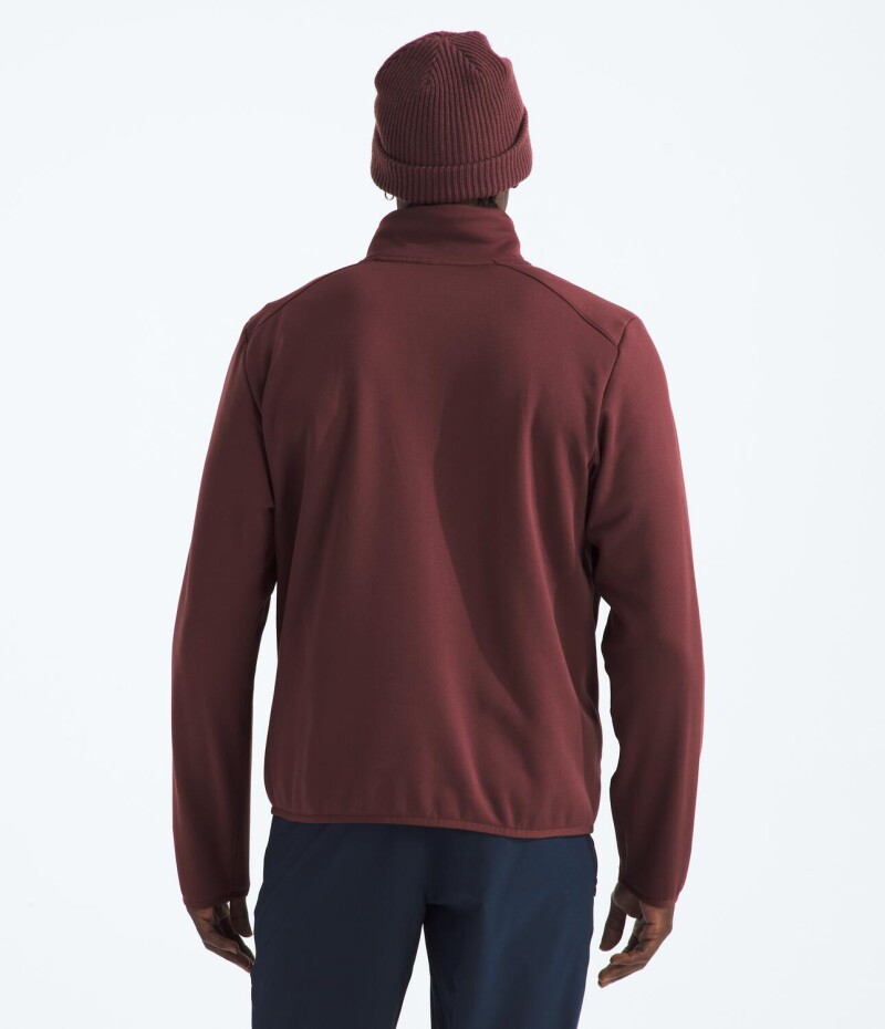 Campera polar de alto rendimiento Sumac