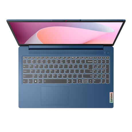 Notebook Lenovo 15,6'' Táctil Ryzen 7 16gb 512gb W11 001