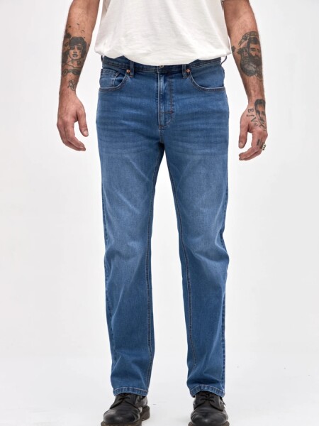 VAQUERO UNIFORM NICOLO A83