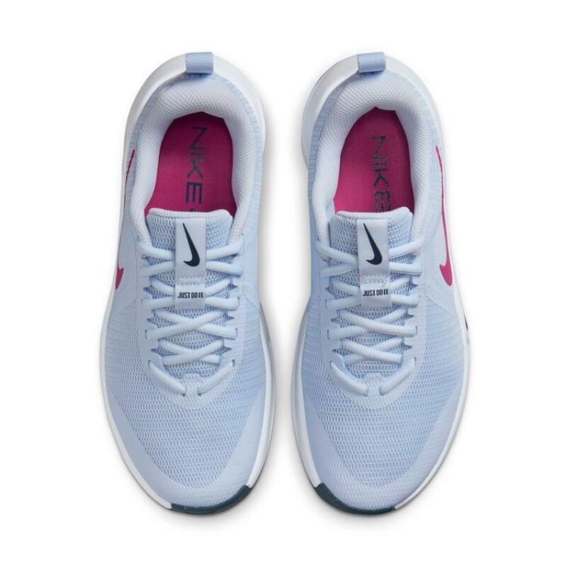 Championes Nike MC Trainer 3 de Mujer Gris