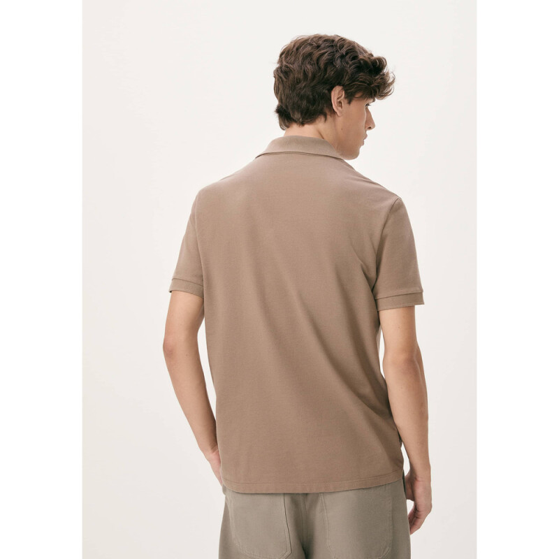 CAMISA POLO MM MASC HLEEN