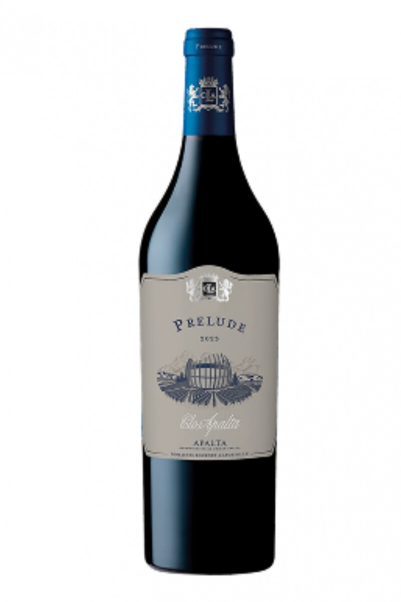 Vino Lapostolle Prelude 750ml 