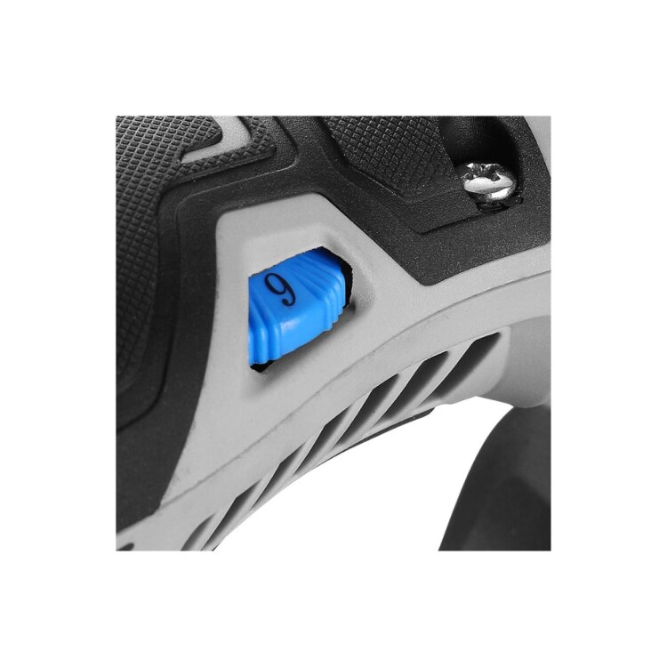 LIJADORA ROTO ORBITAL 5" 320W DEKO LIJADORA ROTO ORBITAL 5" 320W DEKO