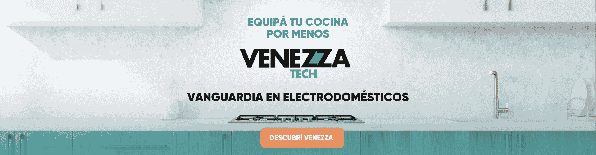 Promo Venezza