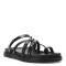 Sandalias de Mujer Miss Carol CREET Negro