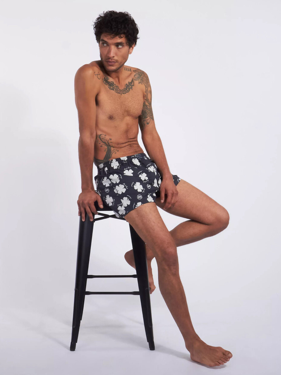 Bóxer Kevingston - T34 