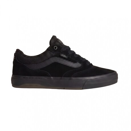 Vans BMX Proof Wafflecup Black