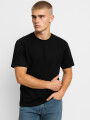 Remera Memen Negro