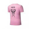 Remera INTER DE MIAMI Pink