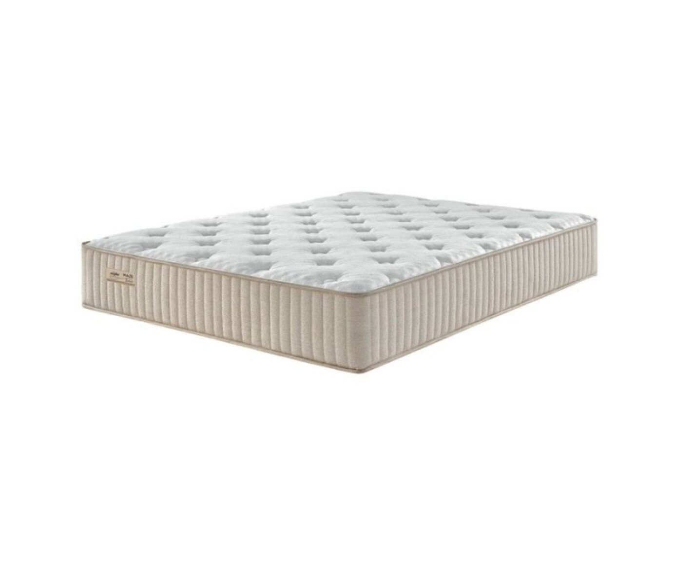 Colchon Maze Ecoflex 2 Plazas 1.38x1.88 