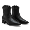 BOTA BEIRA RIO Mujer 9091.201-20081 Negro