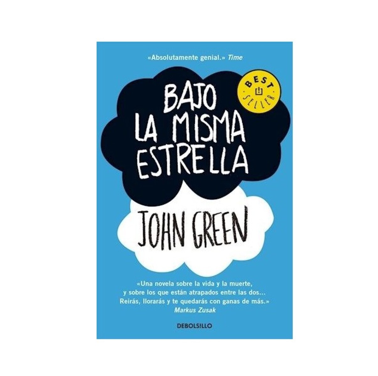 BAJO LA MISMA ESTRELLA 