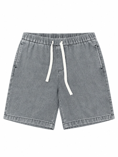 BERMUDA DANAL SUM GRIS