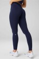 Leggings The No-Seam PureLuxe TLC Mujer Deep Navy